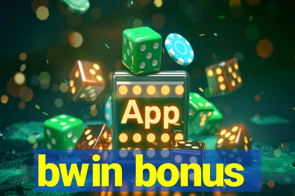 bwin bonus