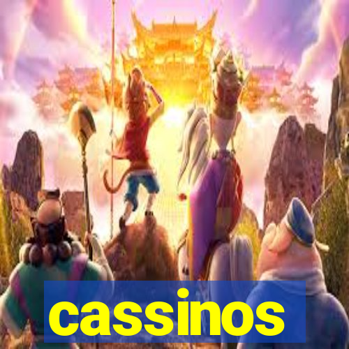 cassinos