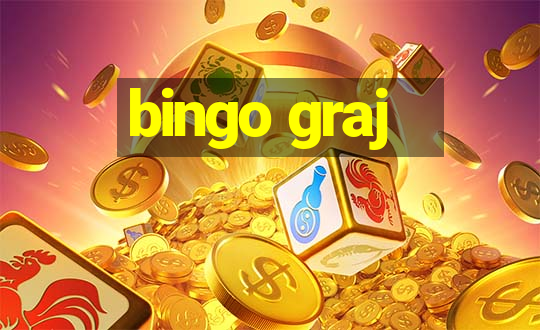 bingo graj