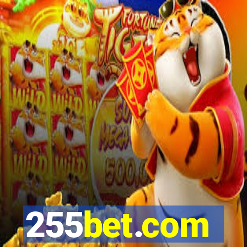 255bet.com