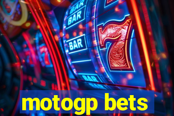 motogp bets