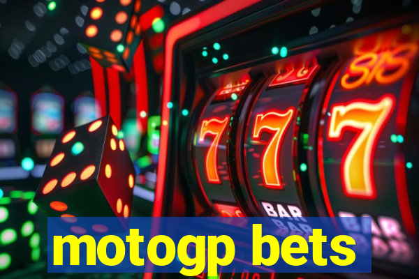 motogp bets