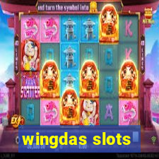 wingdas slots