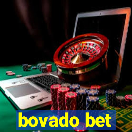 bovado bet