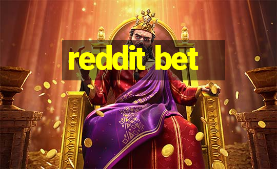 reddit bet