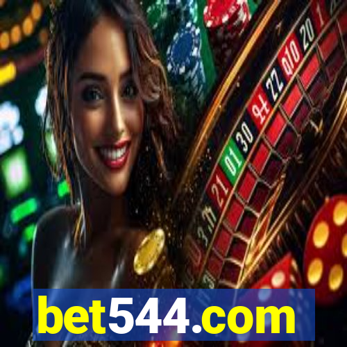 bet544.com