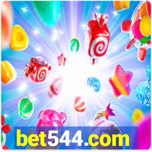 bet544.com