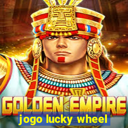 jogo lucky wheel