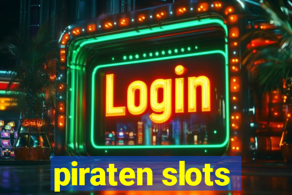 piraten slots