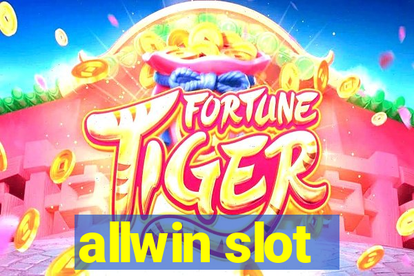 allwin slot