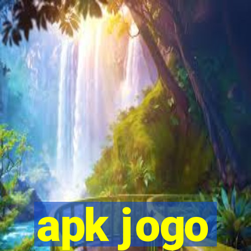 apk jogo