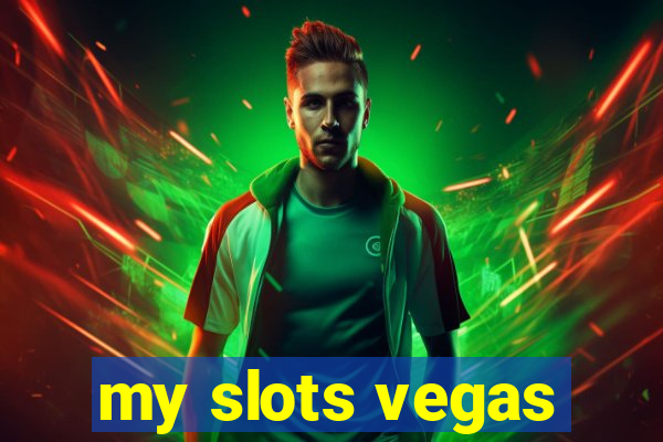 my slots vegas