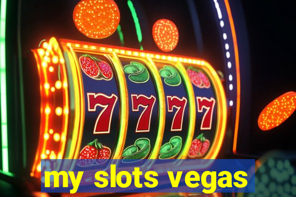 my slots vegas