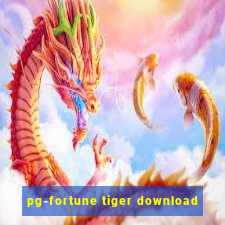 pg-fortune tiger download