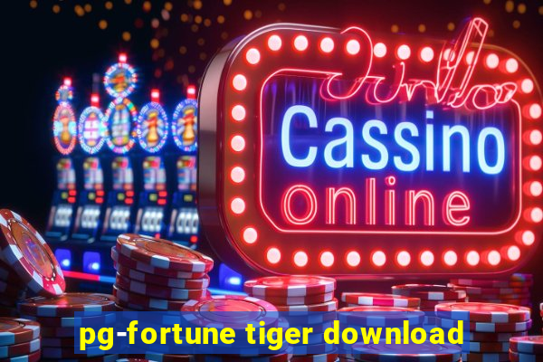 pg-fortune tiger download