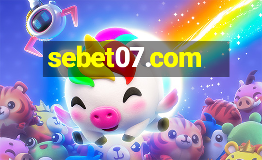 sebet07.com