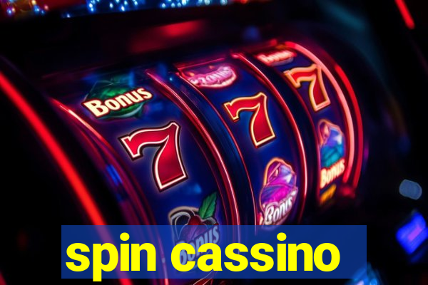 spin cassino