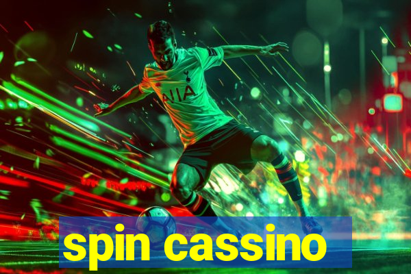 spin cassino