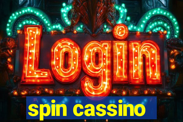 spin cassino