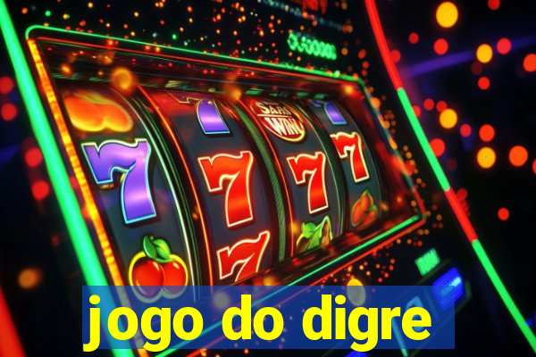 jogo do digre