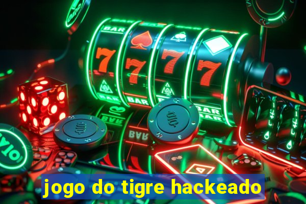 jogo do tigre hackeado