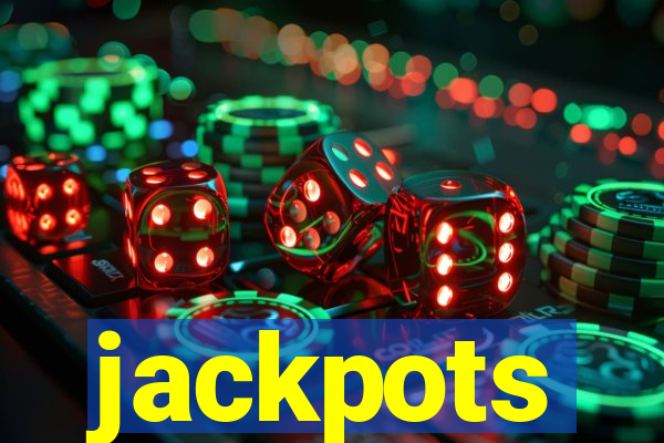 jackpots