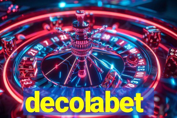 decolabet