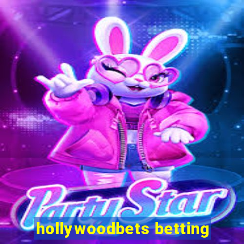 hollywoodbets betting