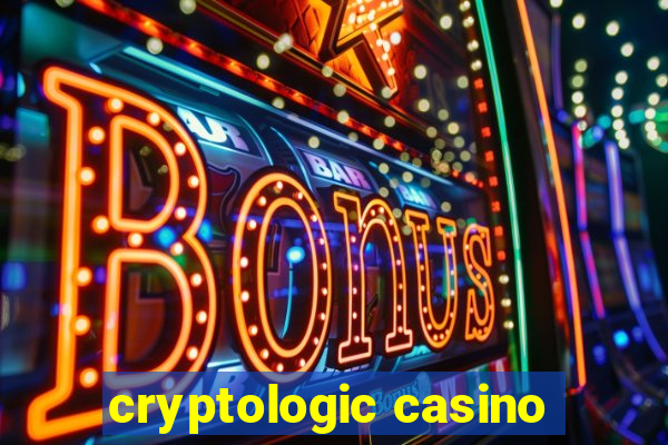 cryptologic casino