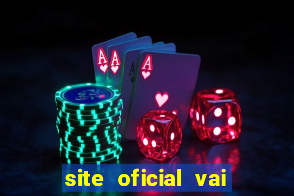 site oficial vai de bet