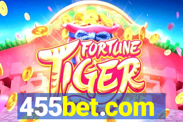 455bet.com