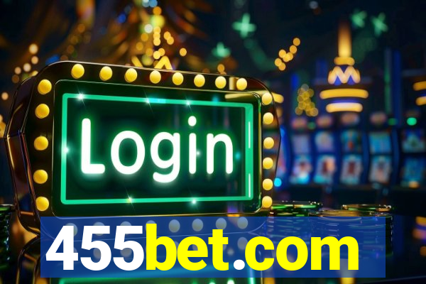 455bet.com