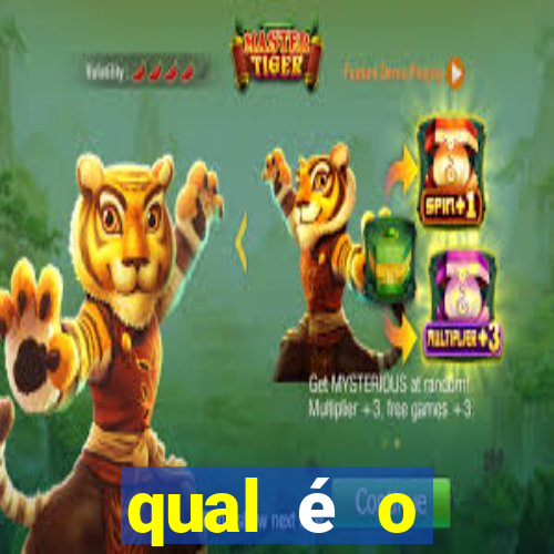 qual é o verdadeiro fortune tiger