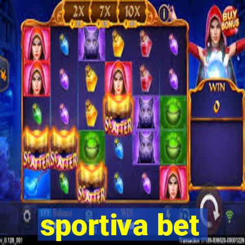 sportiva bet