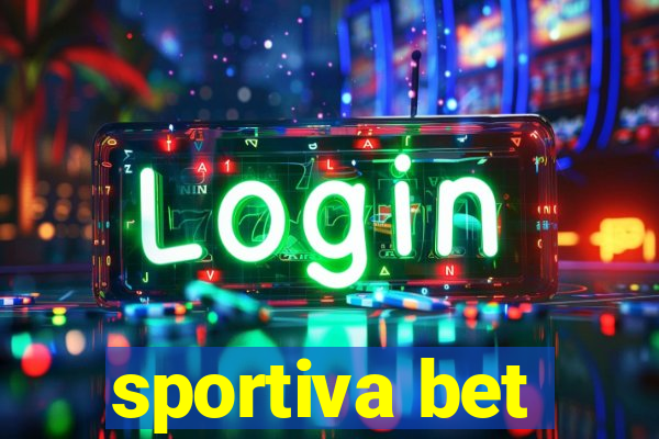 sportiva bet