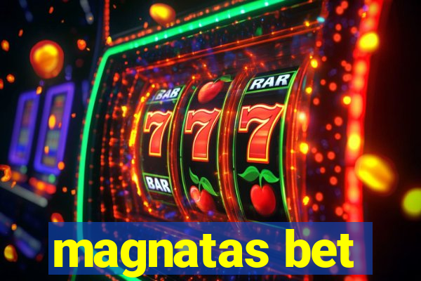 magnatas bet