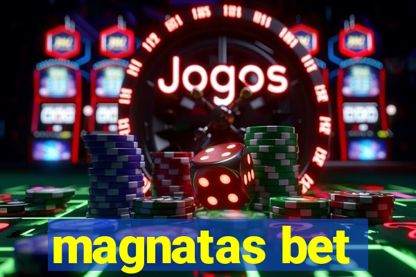 magnatas bet