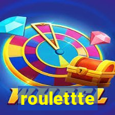 roulettte