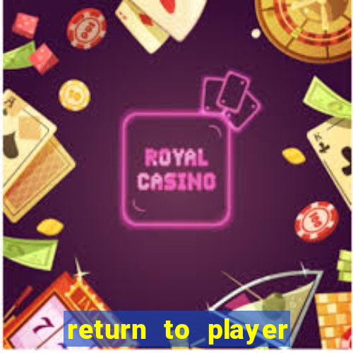 return to player slot pg