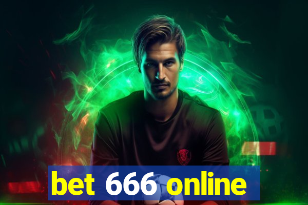 bet 666 online