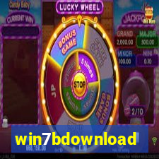 win7bdownload