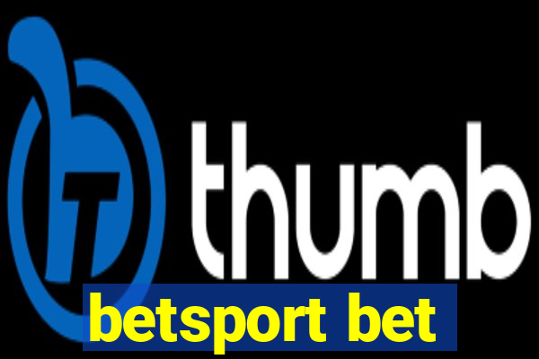 betsport bet