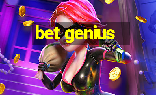 bet genius