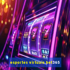 esportes virtuais bet365