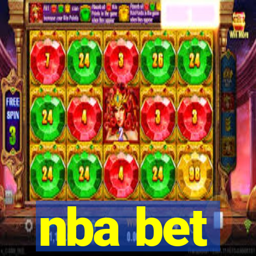 nba bet