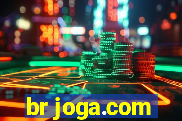 br joga.com