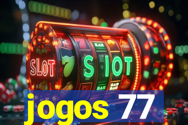 jogos 77