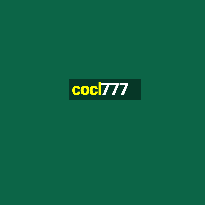 cocl777