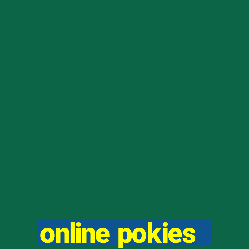 online pokies