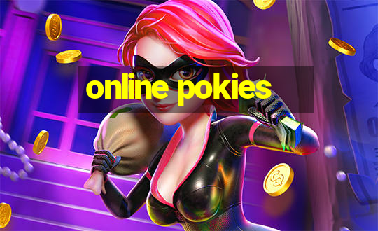 online pokies